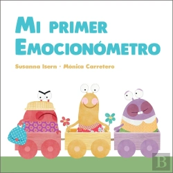 Bertrand.pt - Mi Primer Emocionometro