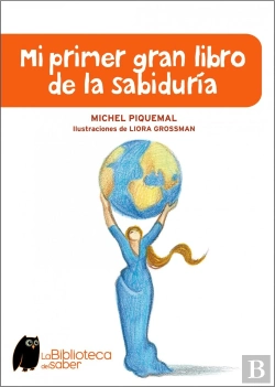 Bertrand.pt - Mi Primer Gran Libro De La Sabiduria