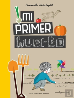 Bertrand.pt - Mi Primer Huerto