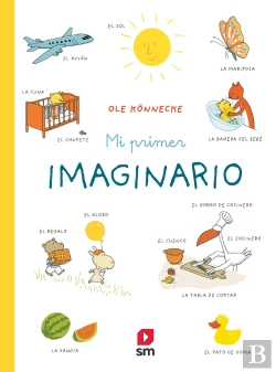 Bertrand.pt - Mi Primer Imaginario