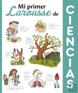 Bertrand.pt - Mi Primer Larousse De Ciencias