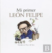 Mi Primer León Felipe