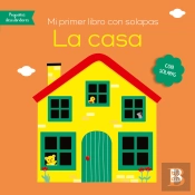 Mi Primer Libro Con Solapas La Casa