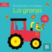 Mi Primer Libro Con Solapas La Granja