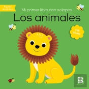 Mi Primer Libro Con Solapas Los Animales