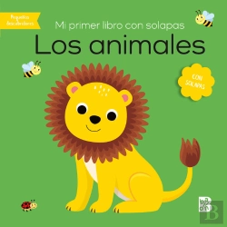 Bertrand.pt - Mi Primer Libro Con Solapas Los Animales