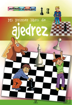 Bertrand.pt - Mi Primer Libro De Ajedrez