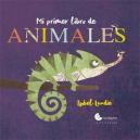 Mi Primer Libro De Animales