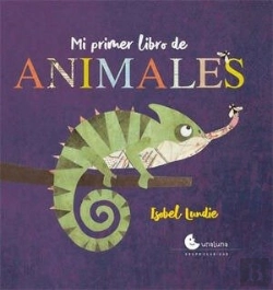 Bertrand.pt - Mi Primer Libro De Animales