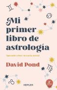 Mi Primer Libro De Astrologia