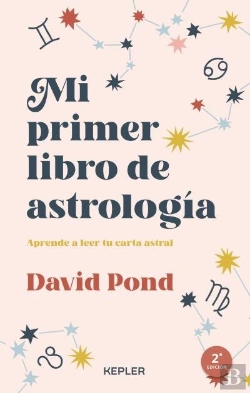 Bertrand.pt - Mi Primer Libro De Astrologia