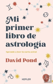 Mi Primer Libro De Astrologia