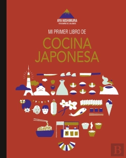 Bertrand.pt - Mi Primer Libro De Cocina Japonesa_Np