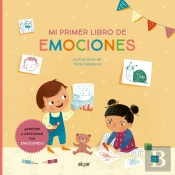 Mi Primer Libro De Emociones