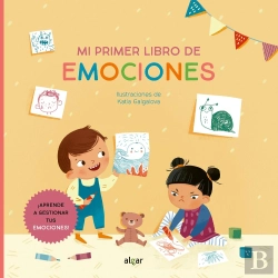 Bertrand.pt - Mi Primer Libro De Emociones