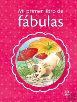 Bertrand.pt - Mi Primer Libro De Fábulas