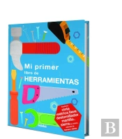 Mi Primer Libro De Herramientas
