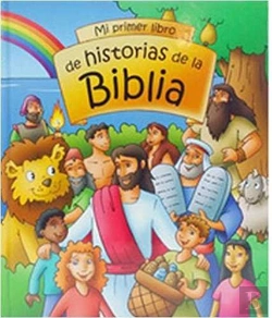 Bertrand.pt - Mi Primer Libro De Historia De La Biblia