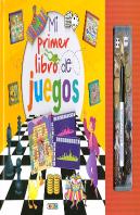 Mi Primer Libro De Juegos