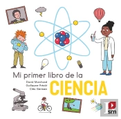 Mi Primer Libro De La Ciencia