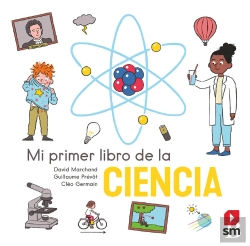Bertrand.pt - Mi Primer Libro De La Ciencia