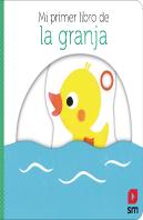 Mi Primer Libro De La Granja