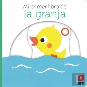 Mi Primer Libro De La Granja