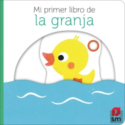 Bertrand.pt - Mi Primer Libro De La Granja