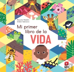 Bertrand.pt - Mi Primer Libro De La Vida