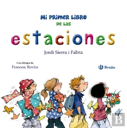 Bertrand.pt - Mi Primer Libro De Las Estaciones