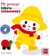Mi Primer Libro De Las Estaciones