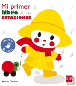 Bertrand.pt - Mi Primer Libro De Las Estaciones