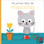 Mi Primer Libro De Mascotas