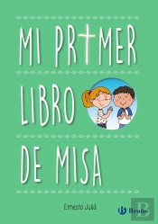 Mi Primer Libro De Misa