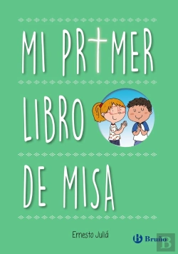Bertrand.pt - Mi Primer Libro De Misa