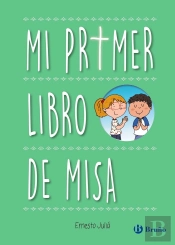 Mi Primer Libro De Misa