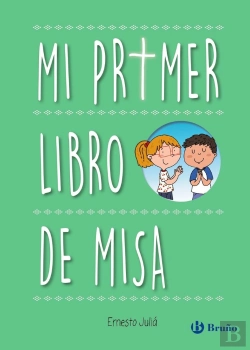 Bertrand.pt - Mi Primer Libro De Misa