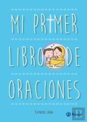 Mi Primer Libro De Oraciones Edicion Actualizada