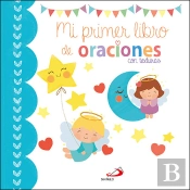 Mi Primer Libro De Oraciones