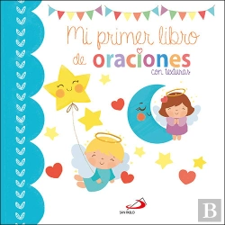 Bertrand.pt - Mi Primer Libro De Oraciones