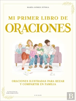 Bertrand.pt - Mi Primer Libro De Oraciones