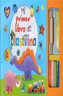 Mi Primer Libro De Plastilina