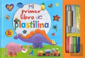Mi Primer Libro De Plastilina