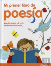 Mi Primer Libro De Poesía