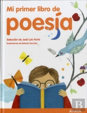 Mi Primer Libro De Poesía