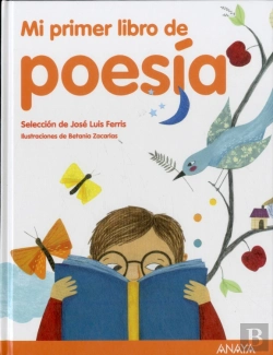 Bertrand.pt - Mi Primer Libro De Poesía