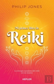 Mi Primer Libro De Reiki