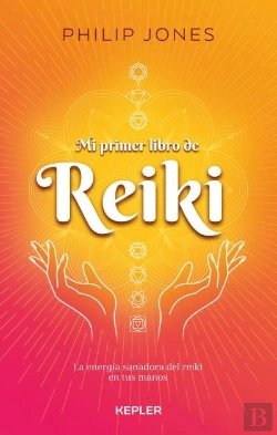 Bertrand.pt - Mi Primer Libro De Reiki