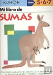 Mi Primer Libro de Sumas 