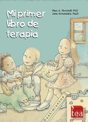 Mi Primer Libro De Terapia